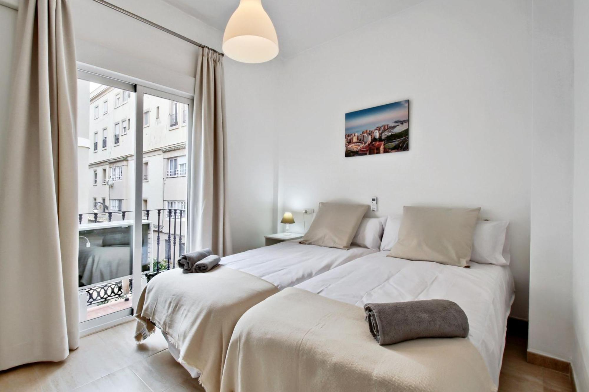 Apartment Terraza Privada 2d Centro *